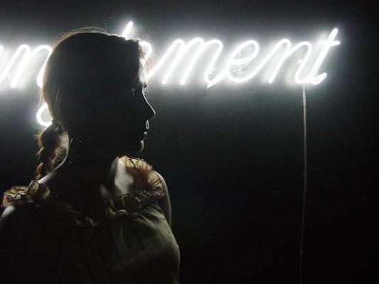 La luz para un momento democrático